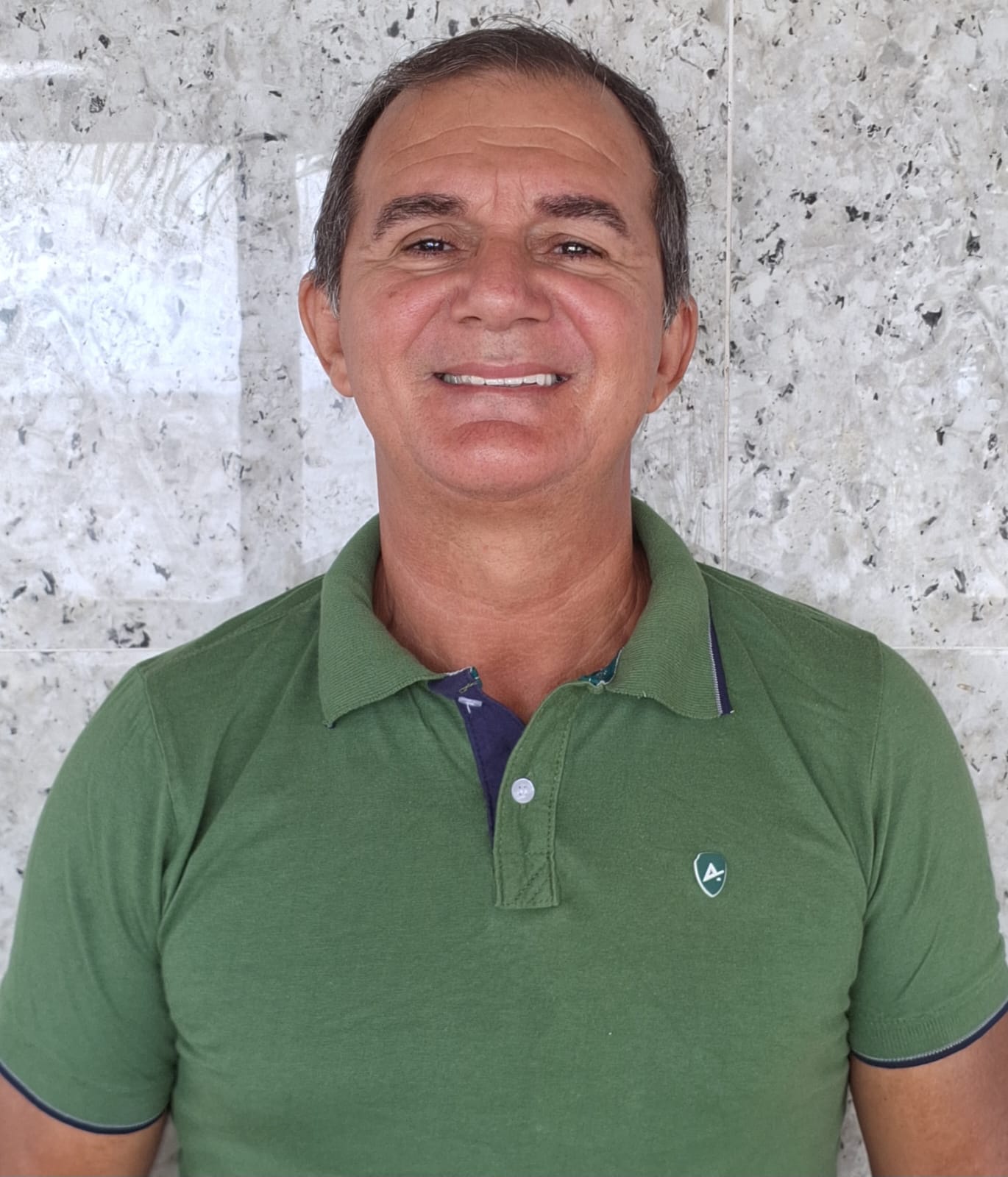 José Lucivaldo Moita