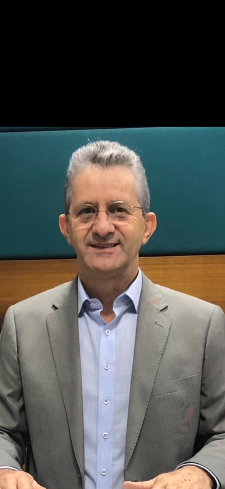 GILBERTO LAURINDO