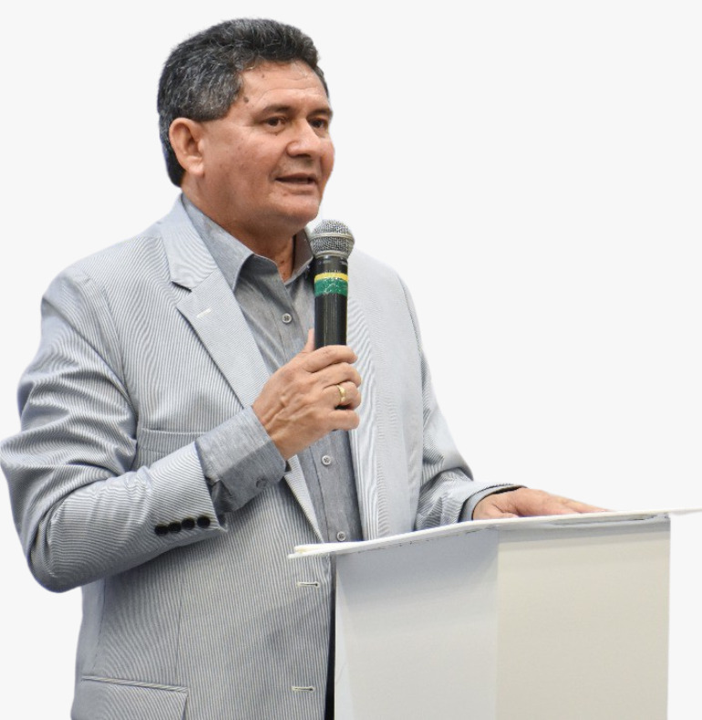 Francisco Everton da Silva